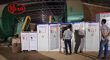 你知道除塵通風(fēng)系統工作原理及其選擇通風(fēng)機六要素是什么嗎