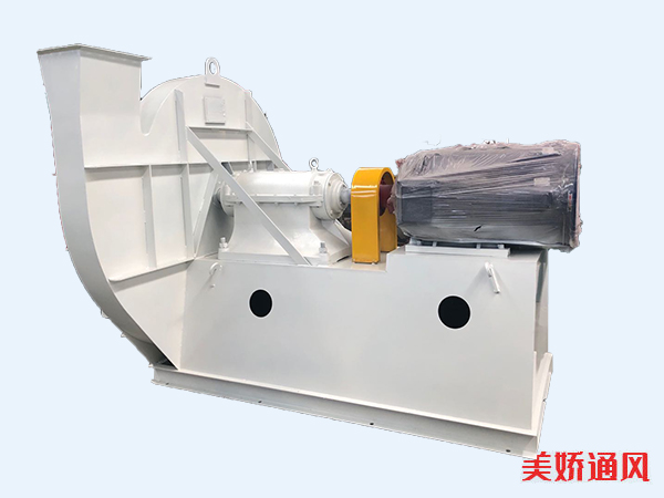 熔噴布專(zhuān)用風(fēng)機