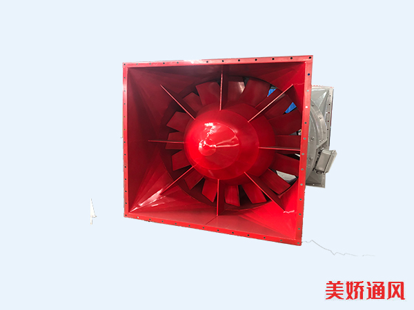 ZDZL-16A高溫型磚窯引風(fēng)機