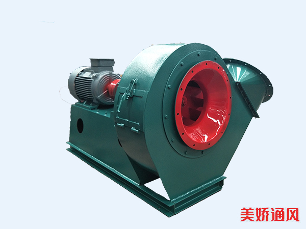 YZDX-5600，30KW引風(fēng)機