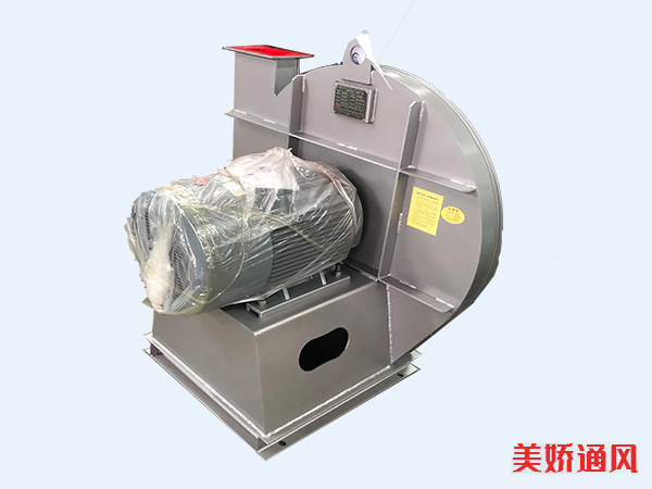 9-19-6.3A高壓鼓風(fēng)機，鋼化爐鼓風(fēng)機