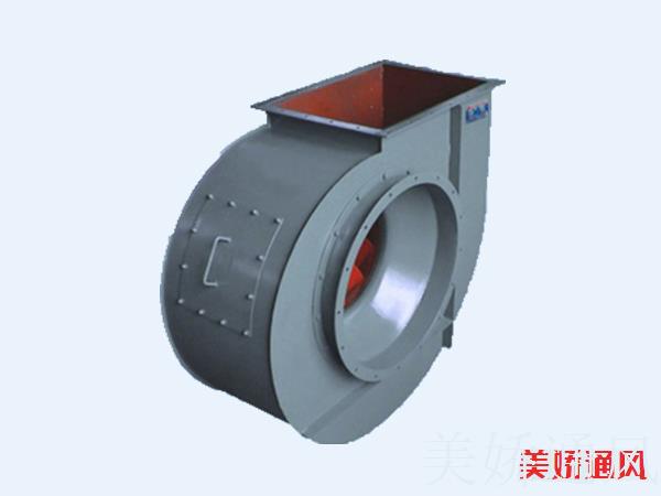 離心通風(fēng)機在儲存方面常見(jiàn)的幾個(gè)問(wèn)題