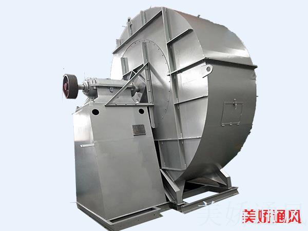 哪些因素影響了防爆風(fēng)機的工作效率？